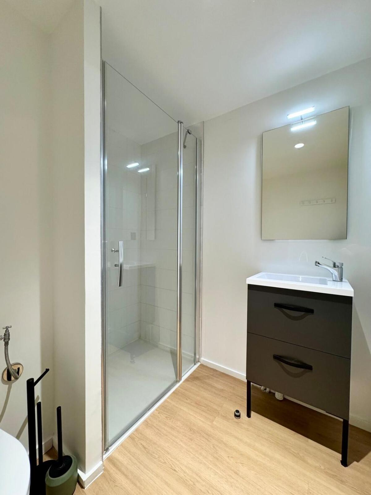Appartement We Live Sharies - B302
