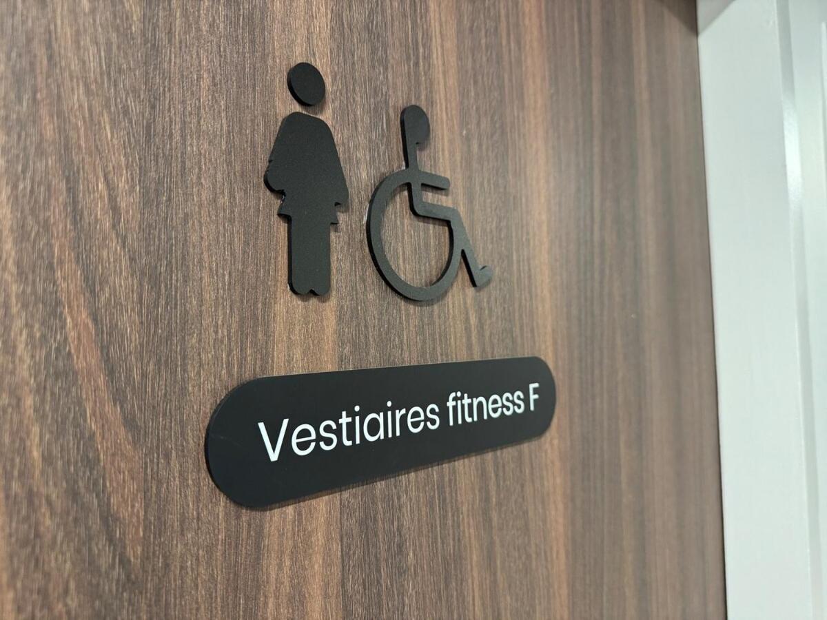We Live Sharies - B302 Appartement Reims