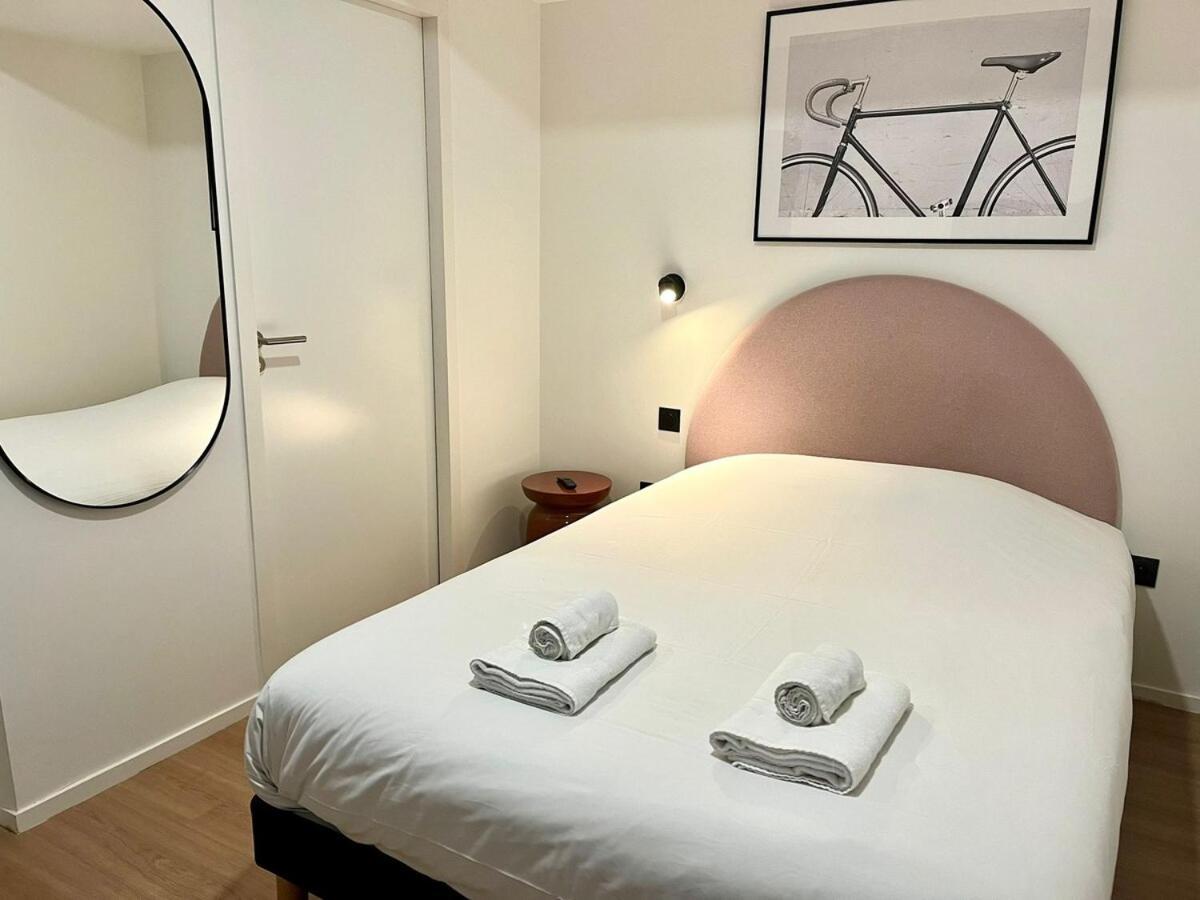 Appartement We Live Sharies - B302 Reims